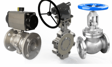 control valve