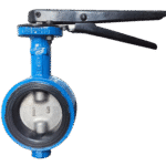 Concentric Butterfly valve